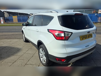 Used Ford Kuga 2019 for sale - 79365353: Photo