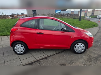 Used Ford Ka 2013 for sale - 78129520: Photo