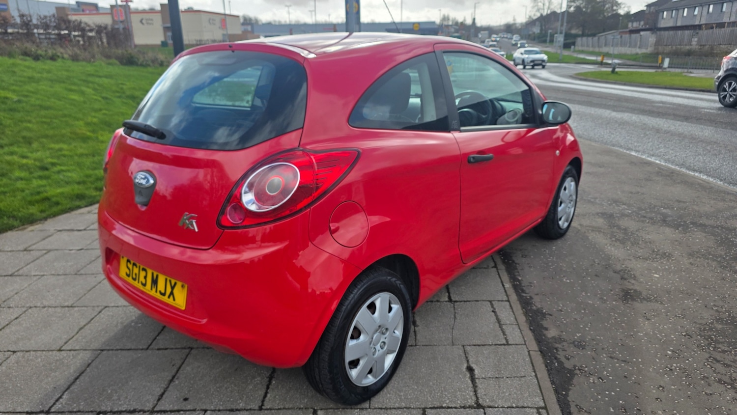 Used Ford Ka 2013 for sale - 78129520: Photo 5