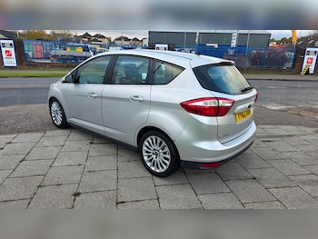 Used Ford C-Max 2013 for sale - 76576414: Photo