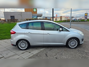 Used Ford C-Max 2013 for sale - 76662428: Photo
