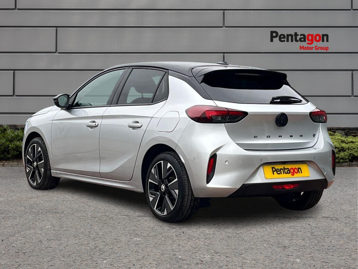 Used Vauxhall Corsa 2025 for sale - 76292761: Photo 2