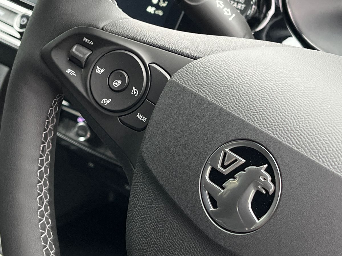 Used Vauxhall Corsa 2025 for sale - 76292761: Photo 21