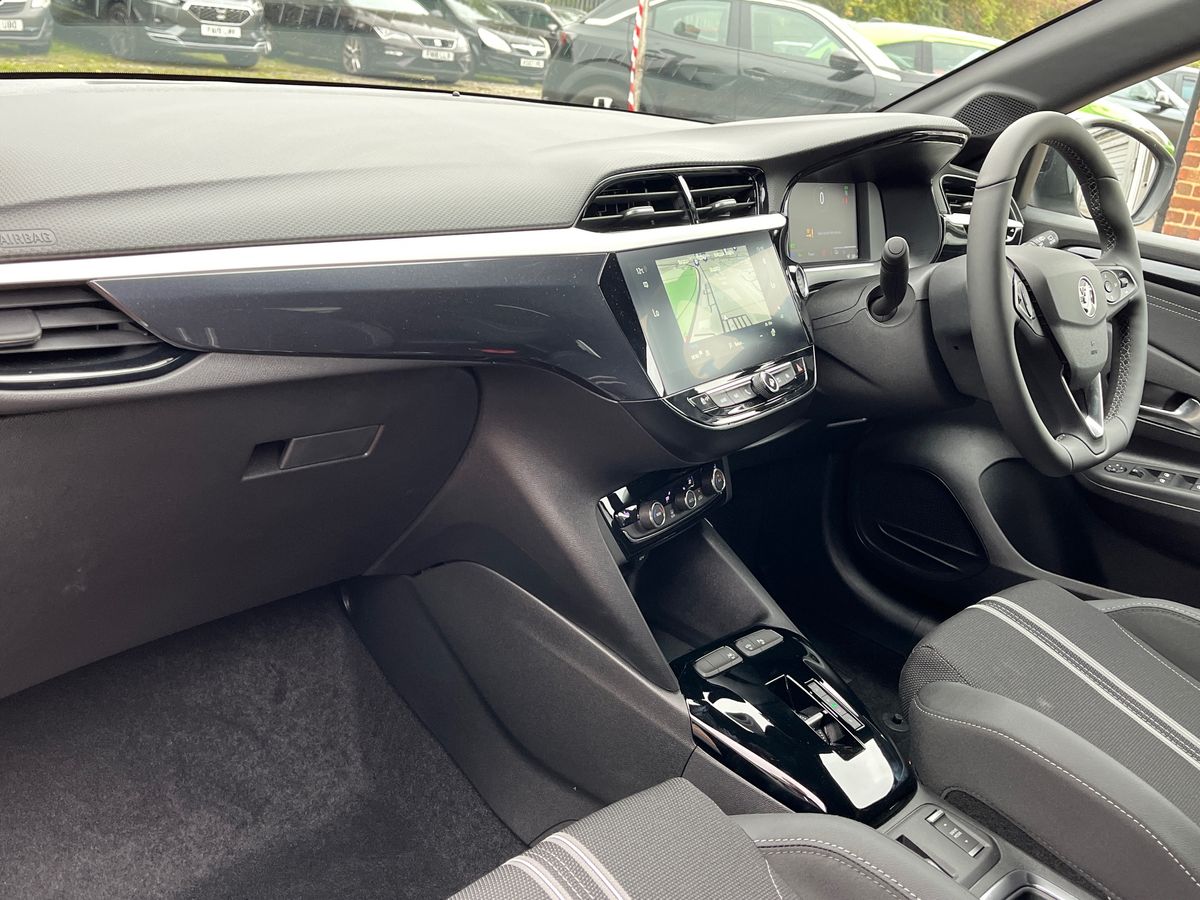 Used Vauxhall Corsa 2025 for sale - 76292761: Photo 8
