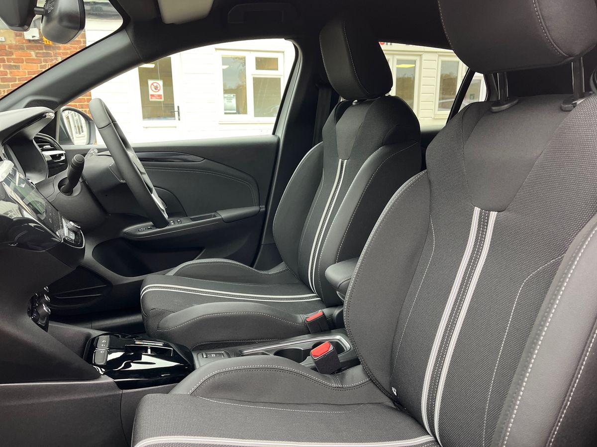 Used Vauxhall Corsa 2025 for sale - 76292761: Photo 9