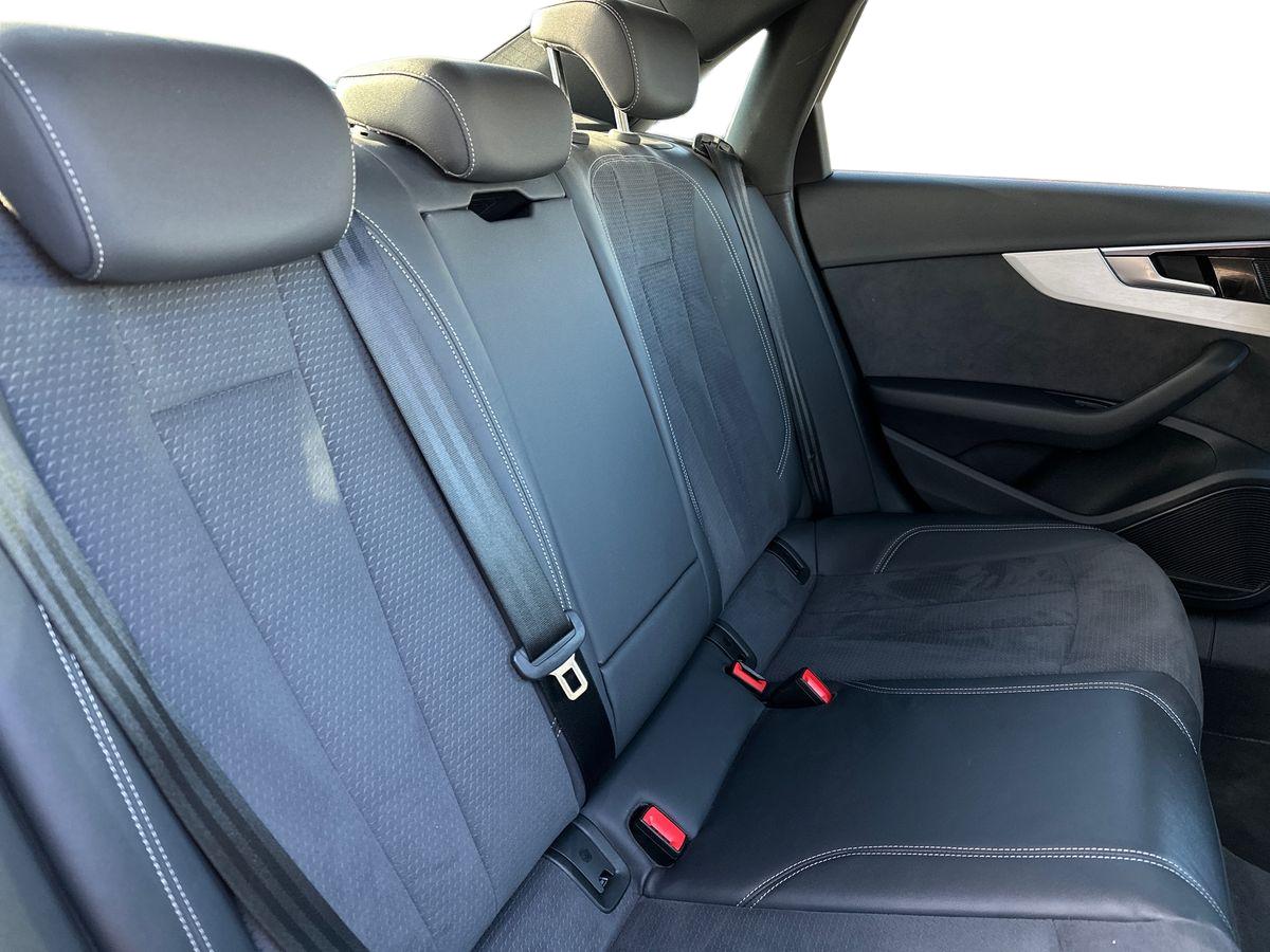 Used Audi A4 2022 for sale - 76064876: Photo 10