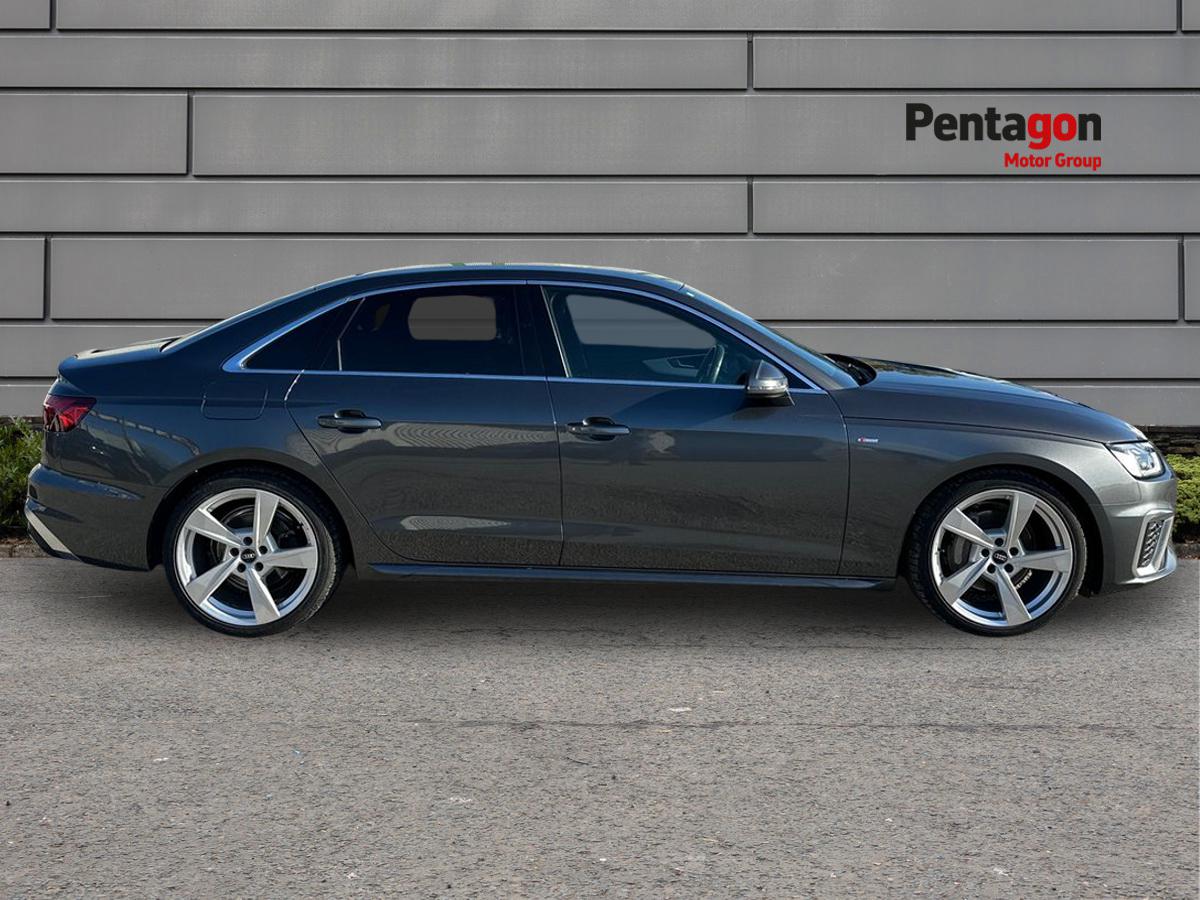 Used Audi A4 2022 for sale - 76064876: Photo 13