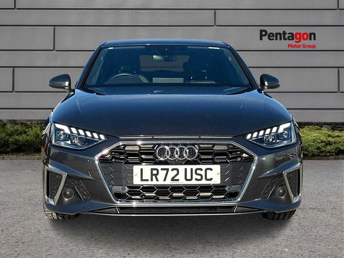 Used Audi A4 2022 for sale - 76064876: Photo 15