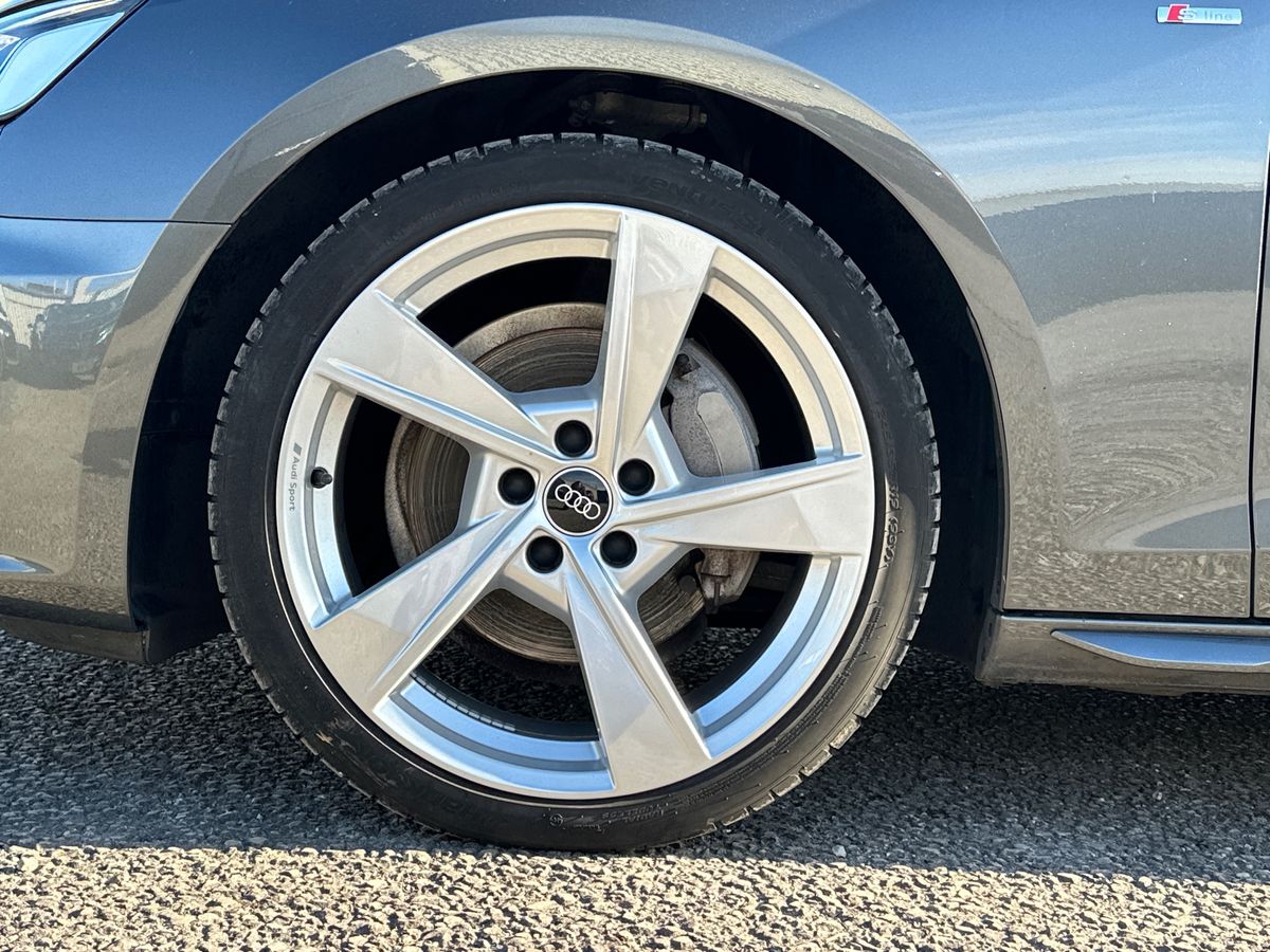 Used Audi A4 2022 for sale - 76064876: Photo 17