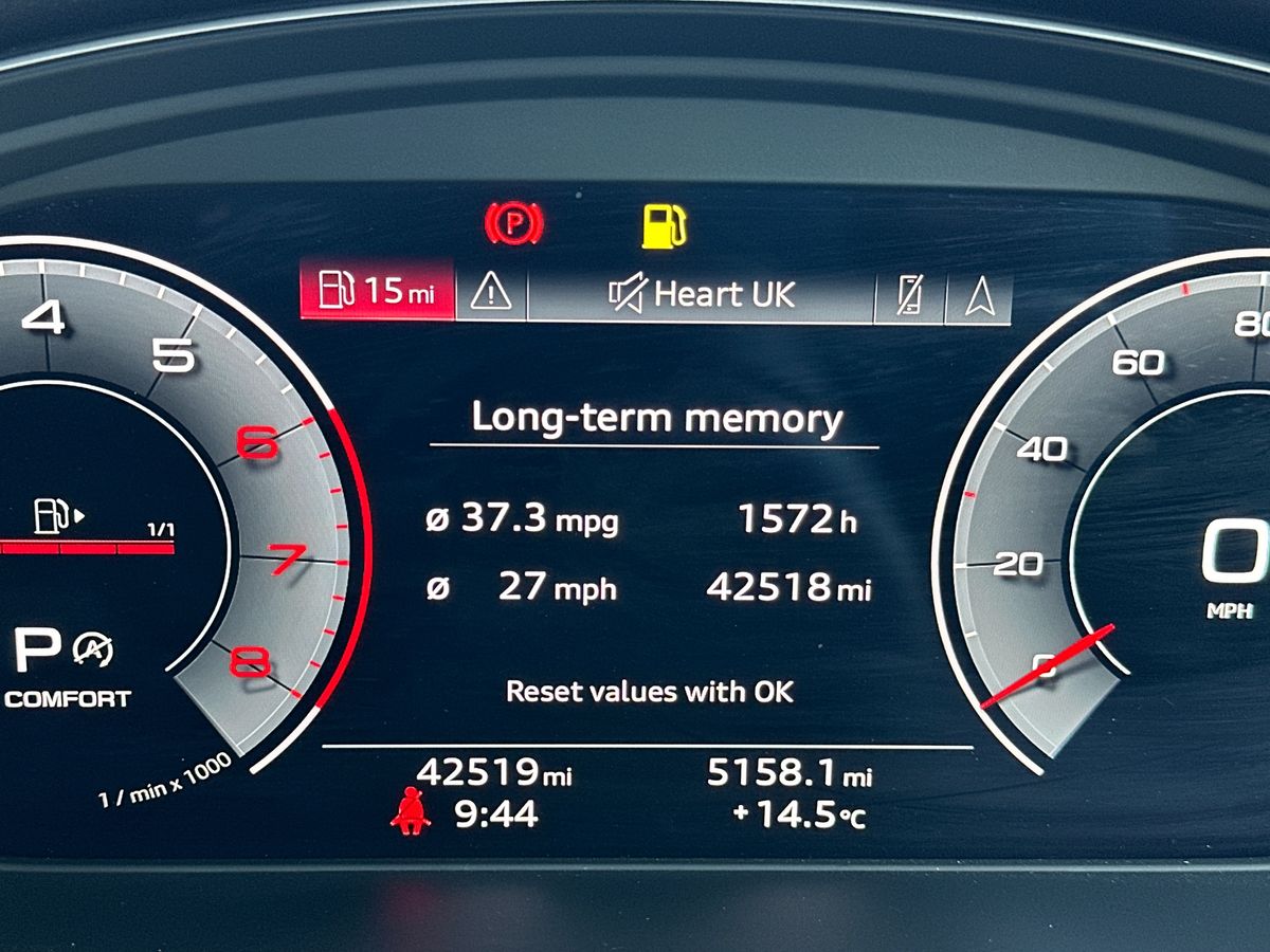 Used Audi A4 2022 for sale - 76064876: Photo 18