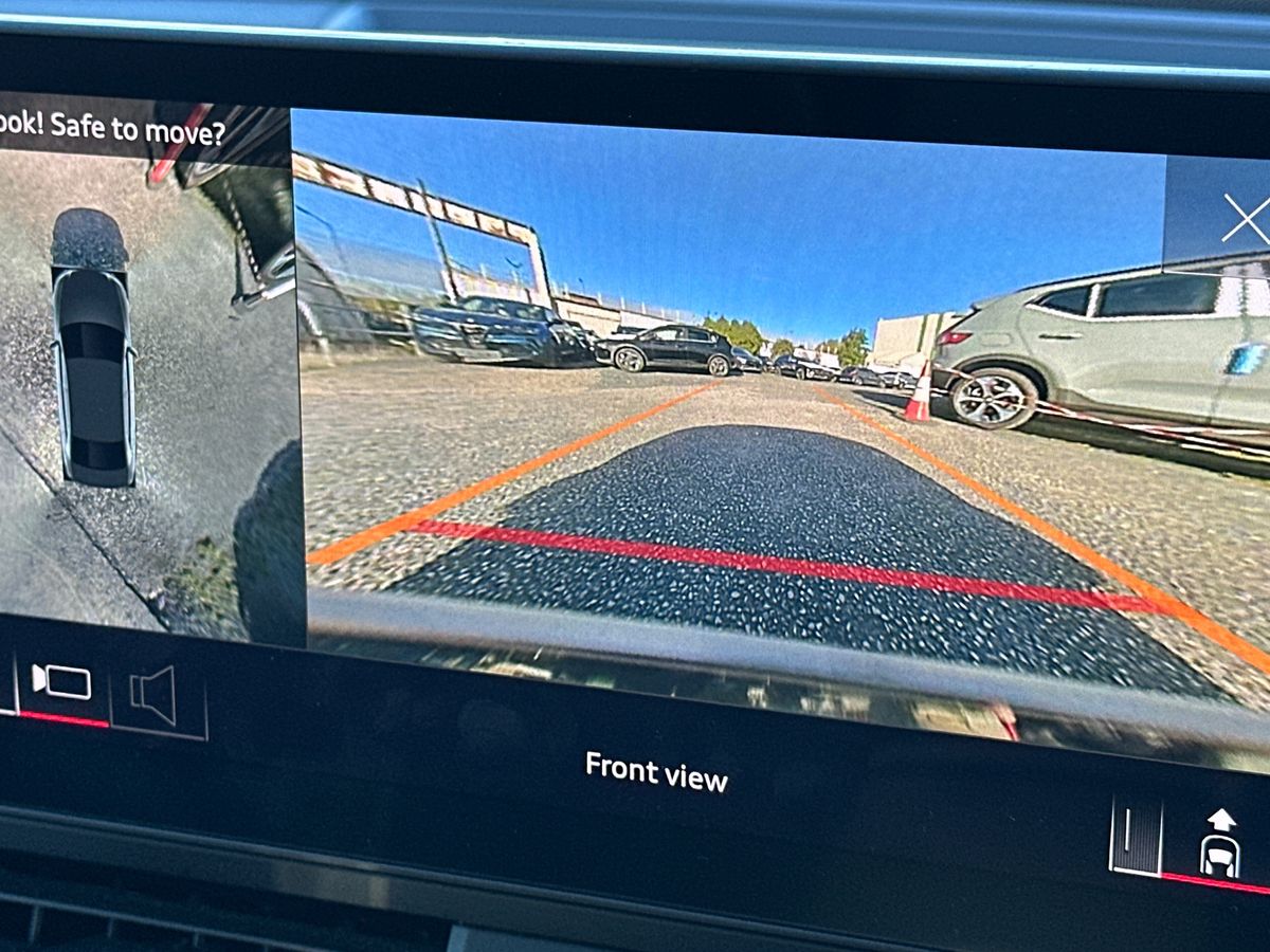 Used Audi A4 2022 for sale - 76064876: Photo 19