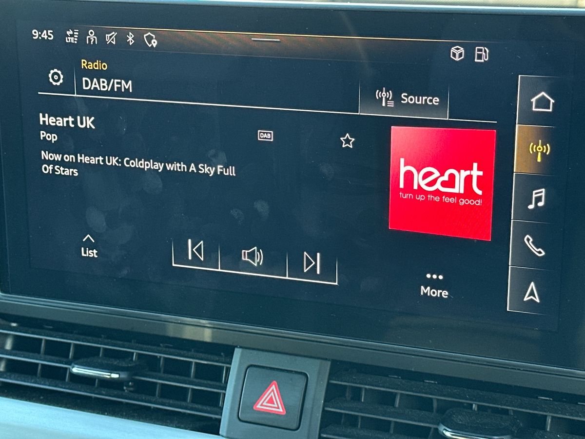 Used Audi A4 2022 for sale - 76064876: Photo 20