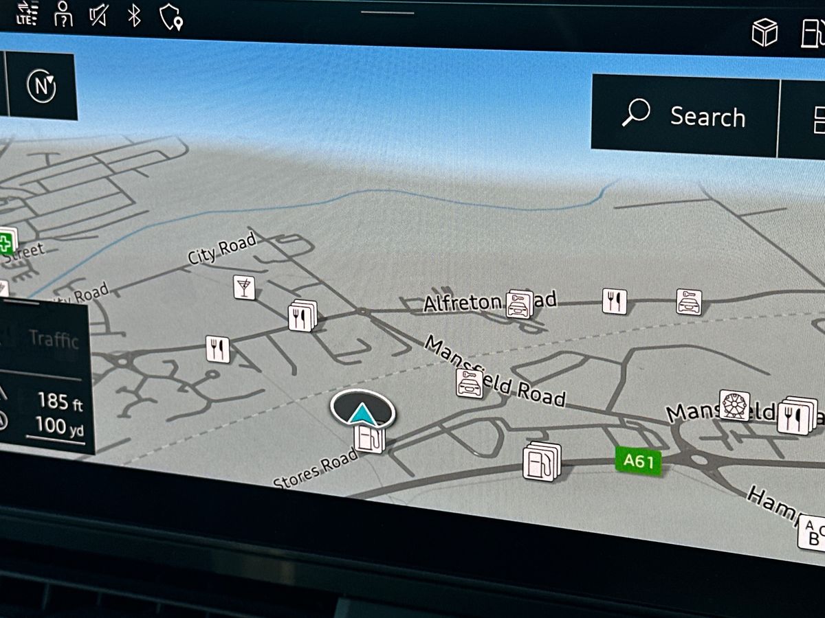 Used Audi A4 2022 for sale - 76064876: Photo 21