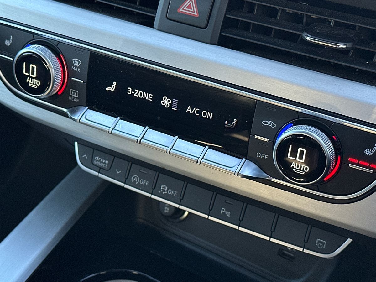 Used Audi A4 2022 for sale - 76064876: Photo 22