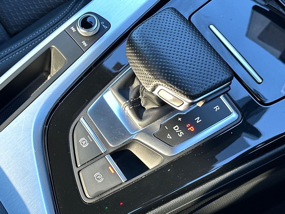 Used Audi A4 2022 for sale - 76064876: Photo 24