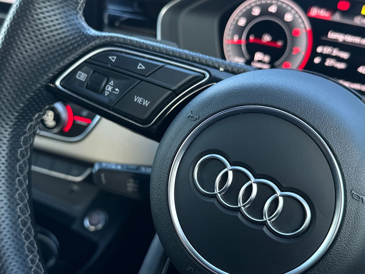 Used Audi A4 2022 for sale - 76064876: Photo 27