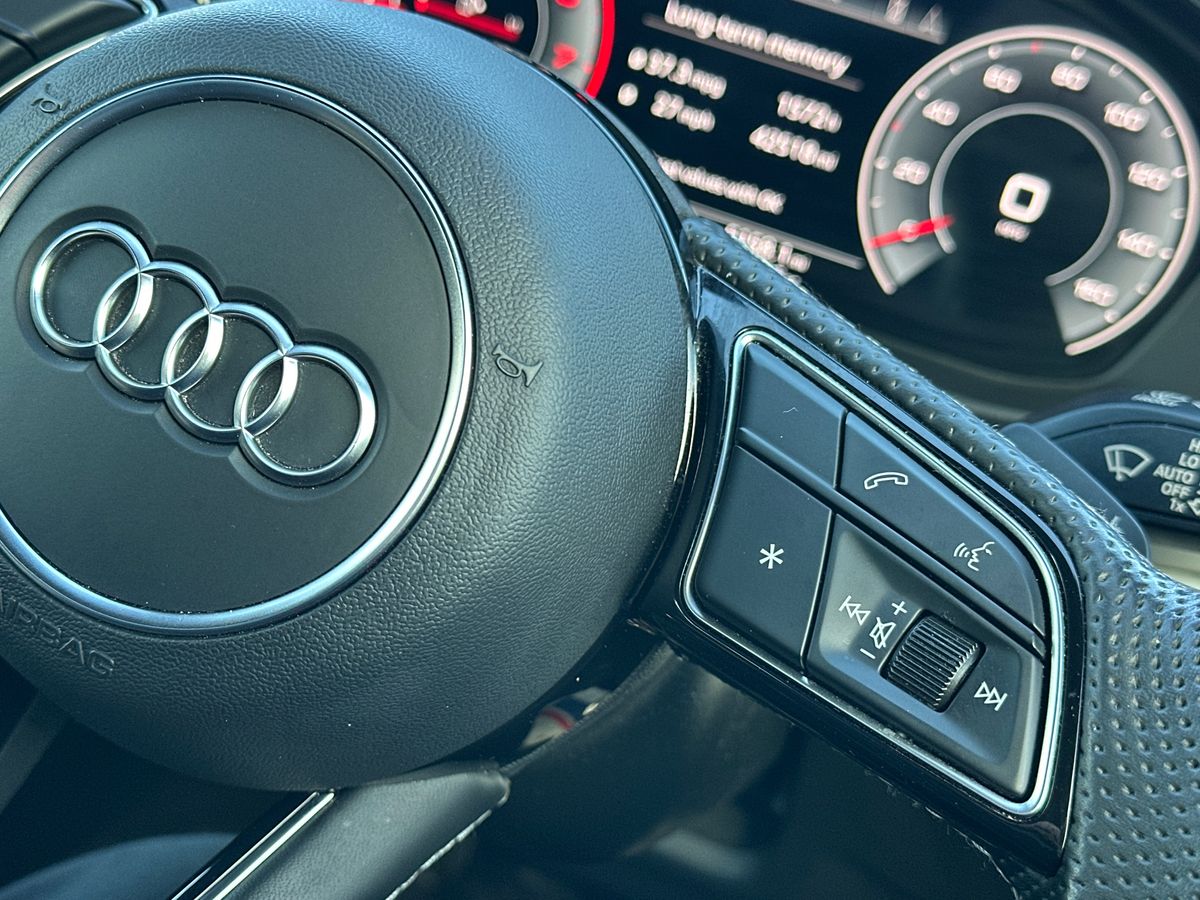 Used Audi A4 2022 for sale - 76064876: Photo 28