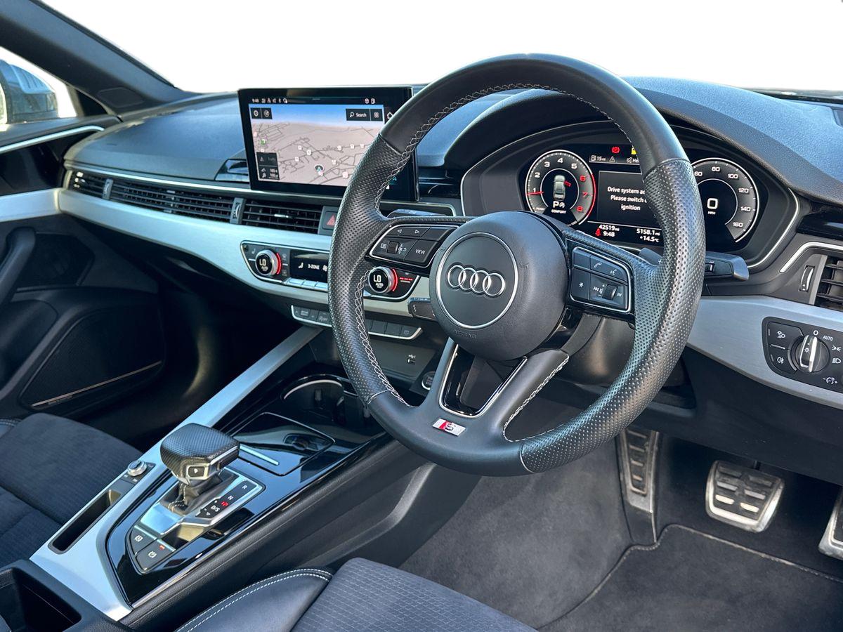 Used Audi A4 2022 for sale - 76064876: Photo 5