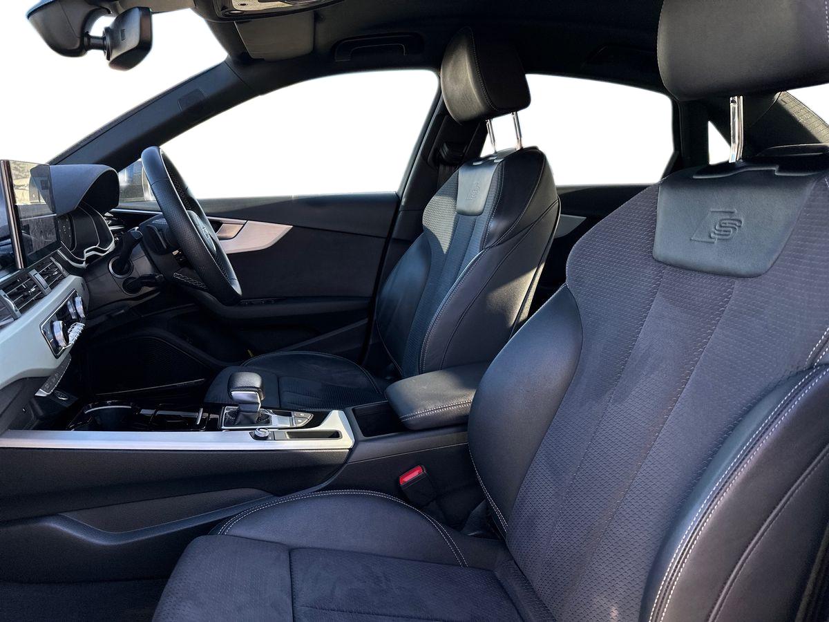 Used Audi A4 2022 for sale - 76064876: Photo 9