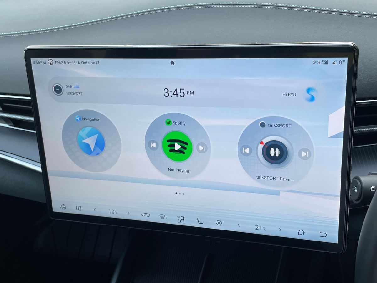 Used BYD Seal 2025 for sale - 75452487: Photo 22