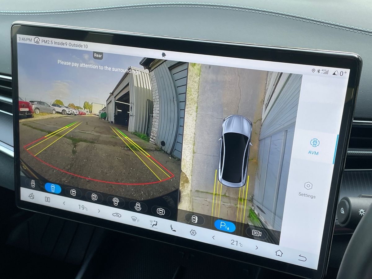 Used BYD Seal 2025 for sale - 75452487: Photo 24