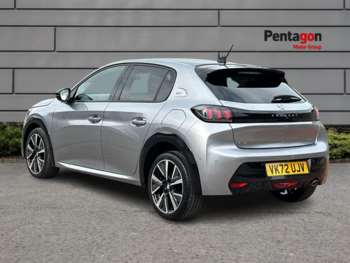 Used Peugeot 208 2022 for sale - 74650603: Photo