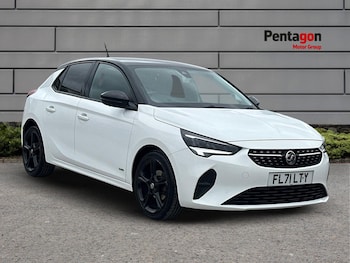 Vauxhall - Corsa