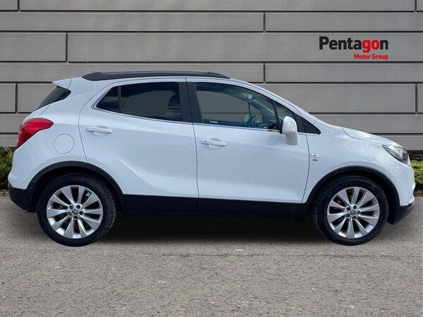Used Vauxhall Mokka X 2018 for sale - 76034406: Photo 13