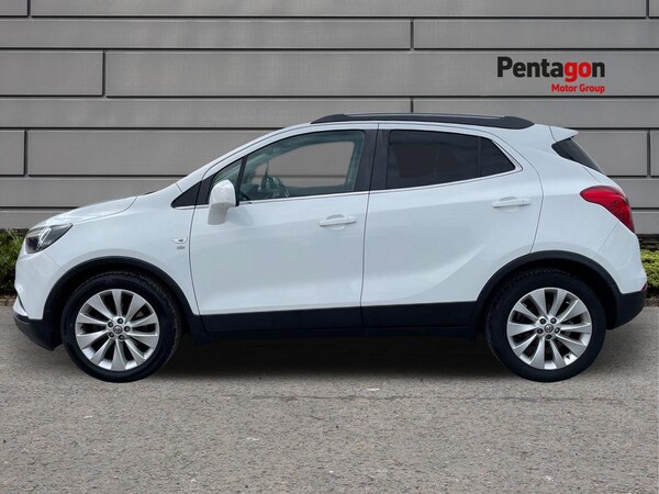 Used Vauxhall Mokka X 2018 for sale - 76034406: Photo 14