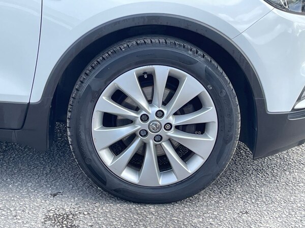 Used Vauxhall Mokka X 2018 for sale - 76034406: Photo 17