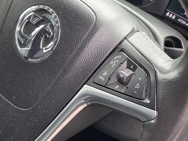 Used Vauxhall Mokka X 2018 for sale - 76034406: Photo 19