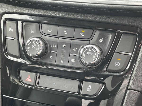 Used Vauxhall Mokka X 2018 for sale - 76034406: Photo 24