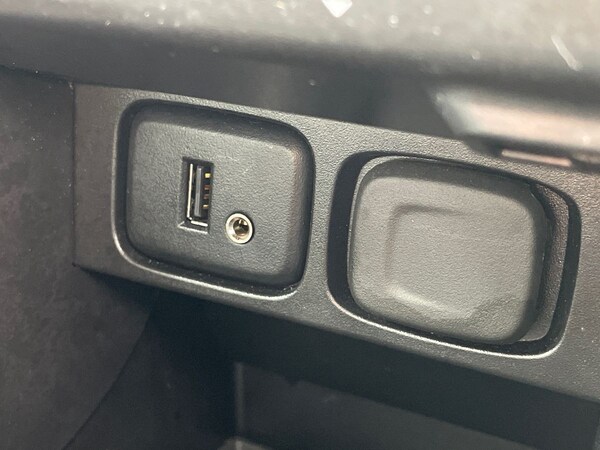 Used Vauxhall Mokka X 2018 for sale - 76034406: Photo 27