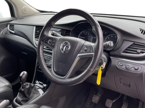 Used Vauxhall Mokka X 2018 for sale - 76034406: Photo 5