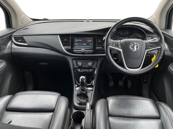 Used Vauxhall Mokka X 2018 for sale - 76034406: Photo 7