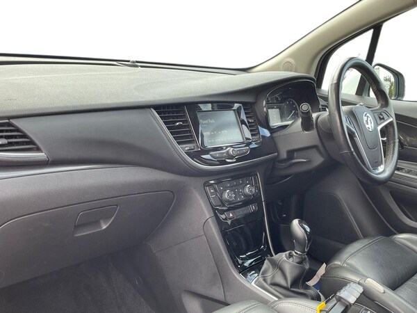 Used Vauxhall Mokka X 2018 for sale - 76034406: Photo 8
