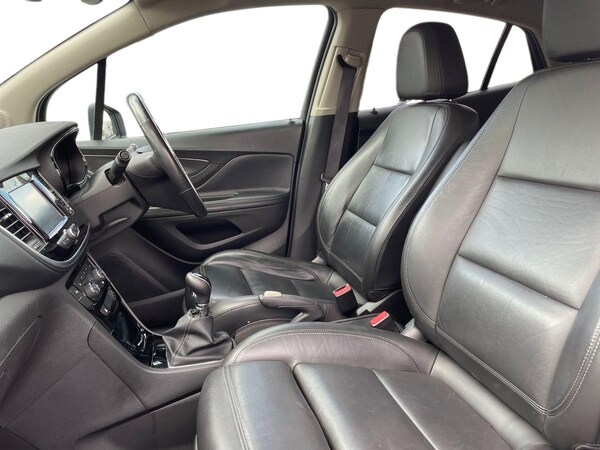 Used Vauxhall Mokka X 2018 for sale - 76034406: Photo 9