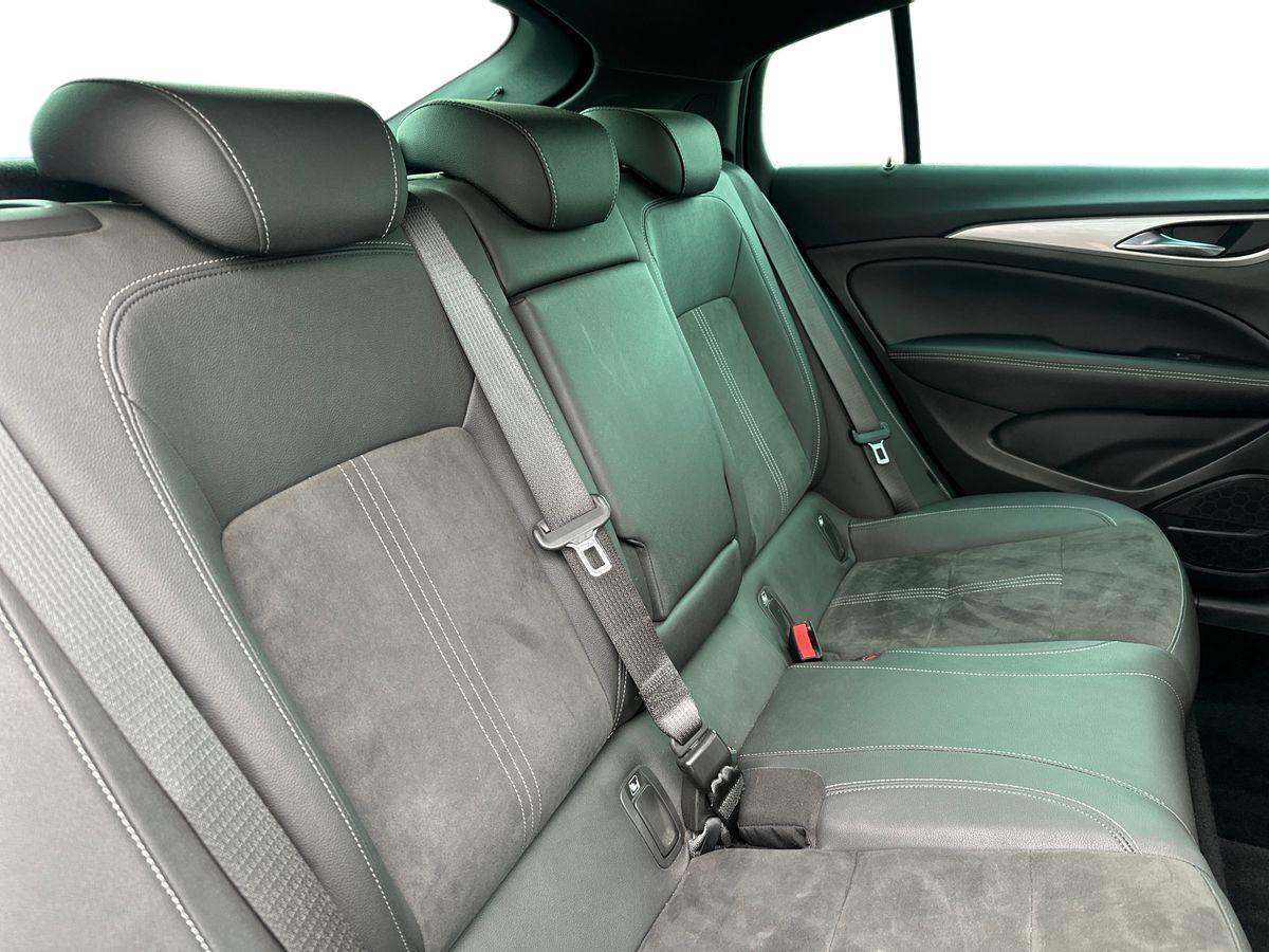 Used Vauxhall Insignia 2021 for sale - 76019427: Photo 10
