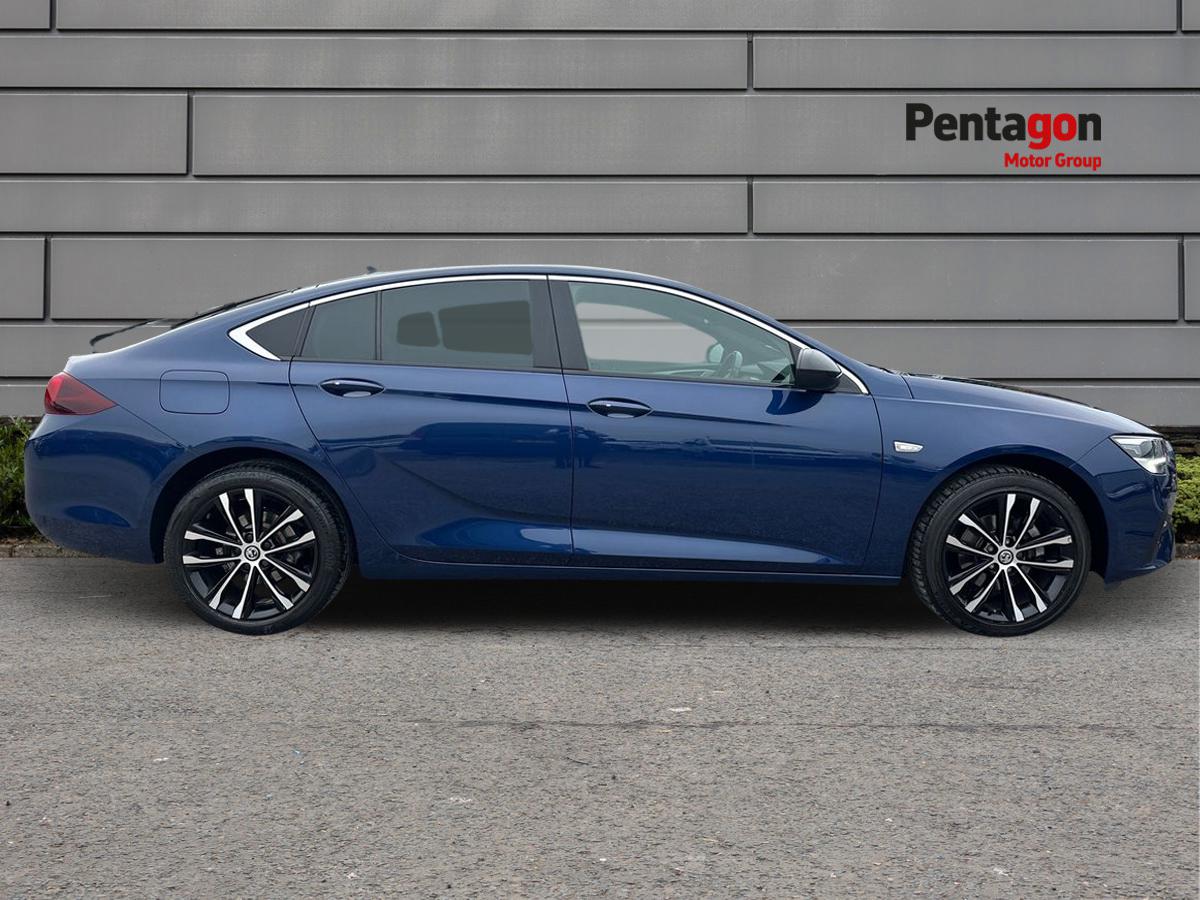Used Vauxhall Insignia 2021 for sale - 76019427: Photo 13