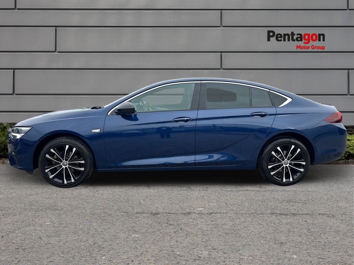 Used Vauxhall Insignia 2021 for sale - 76019427: Photo 14
