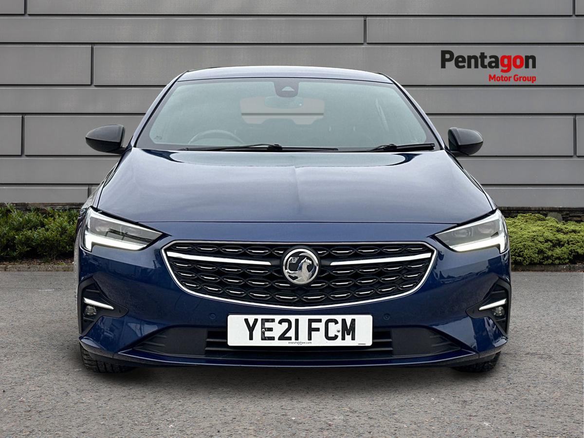 Used Vauxhall Insignia 2021 for sale - 76019427: Photo 15