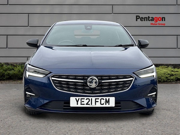 Used Vauxhall Insignia 2021 for sale - 76019427: Photo 15