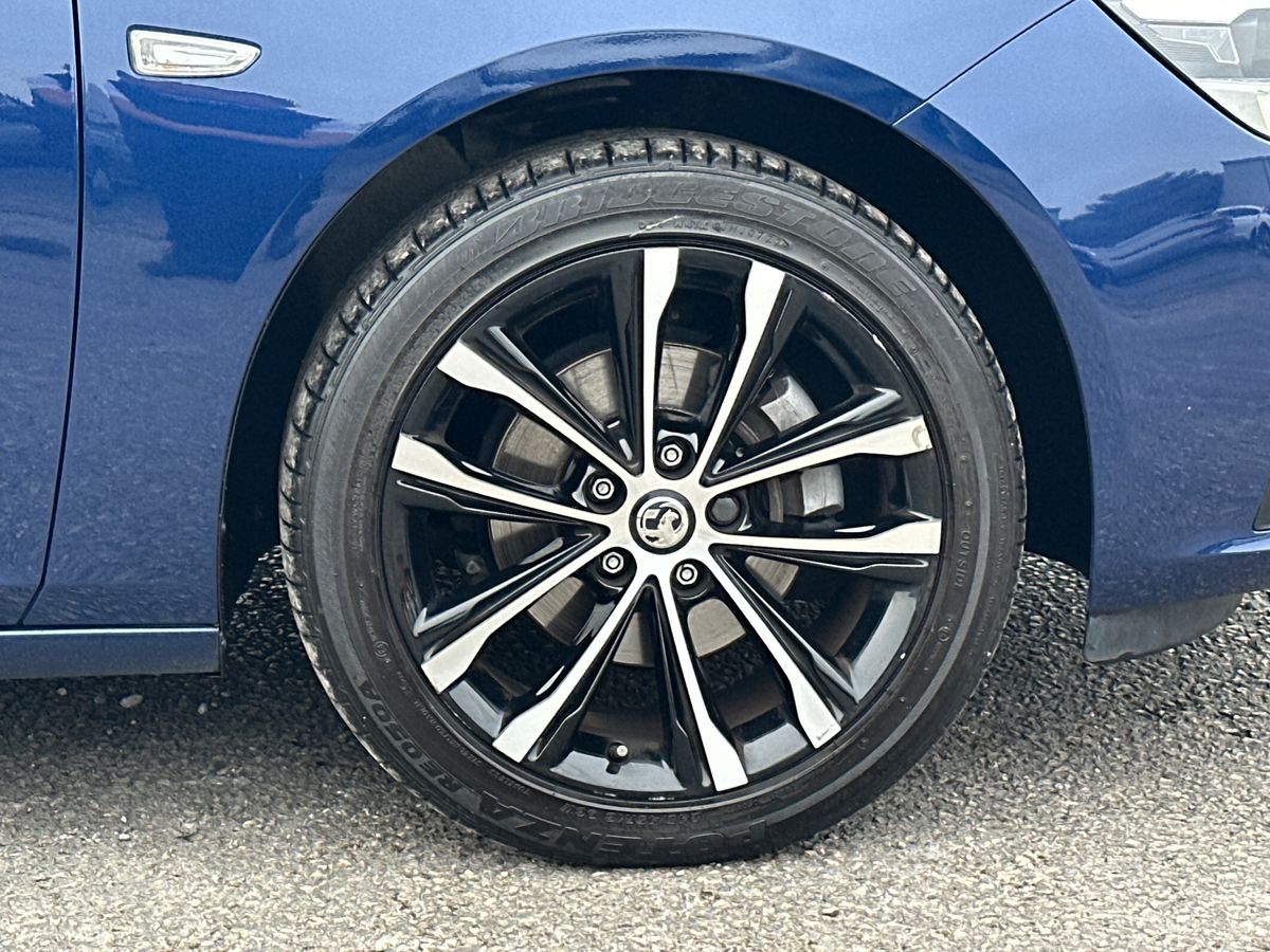 Used Vauxhall Insignia 2021 for sale - 76019427: Photo 17