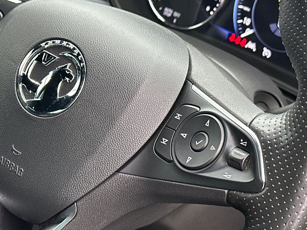Used Vauxhall Insignia 2021 for sale - 76019427: Photo 20