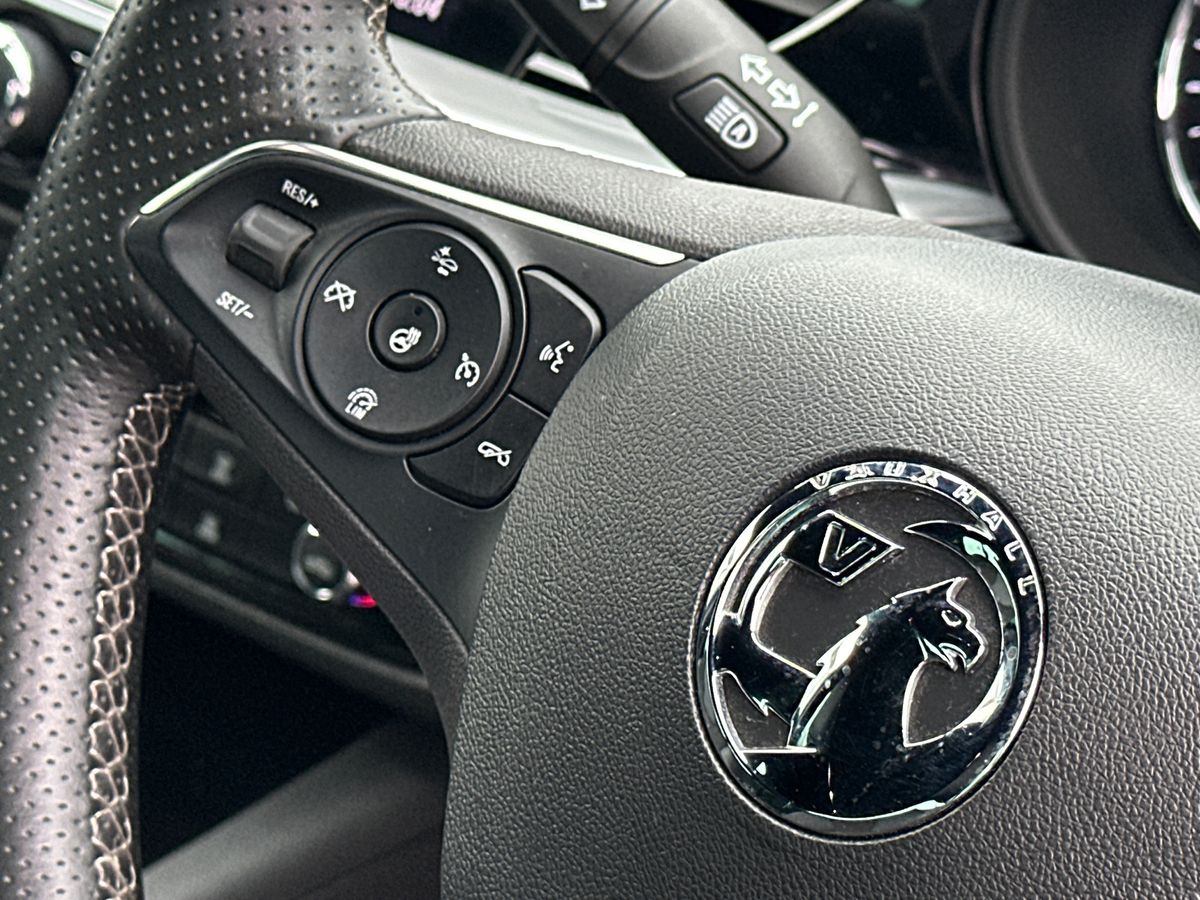 Used Vauxhall Insignia 2021 for sale - 76019427: Photo 21