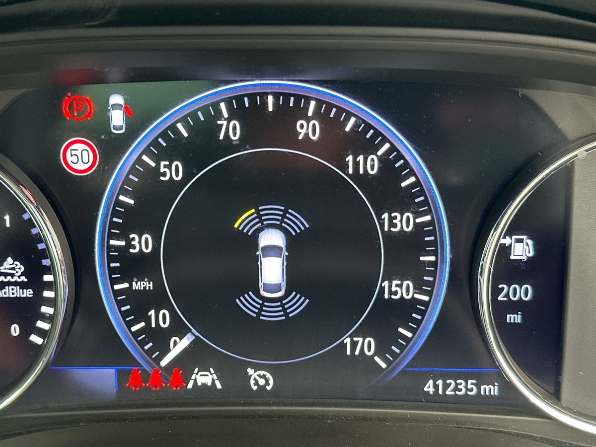 Used Vauxhall Insignia 2021 for sale - 76019427: Photo 22