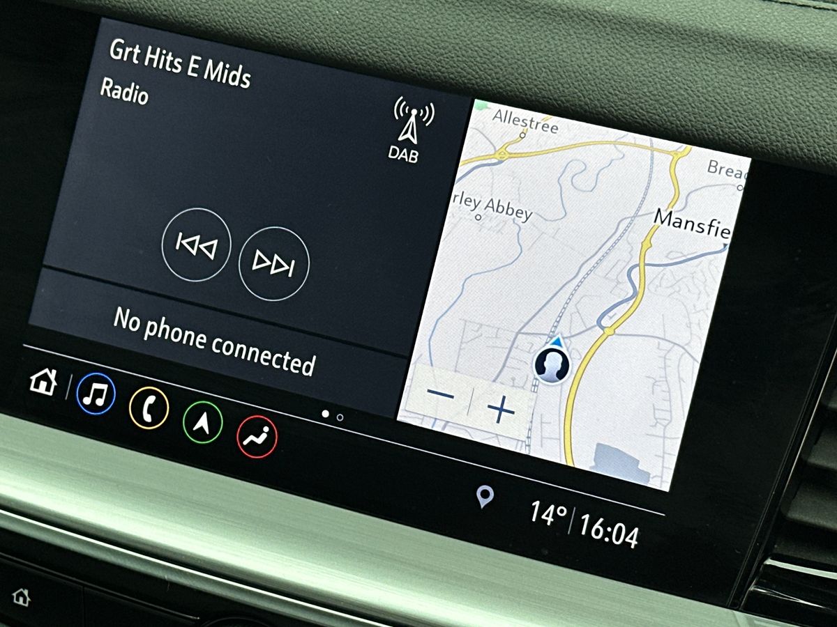 Used Vauxhall Insignia 2021 for sale - 76019427: Photo 23