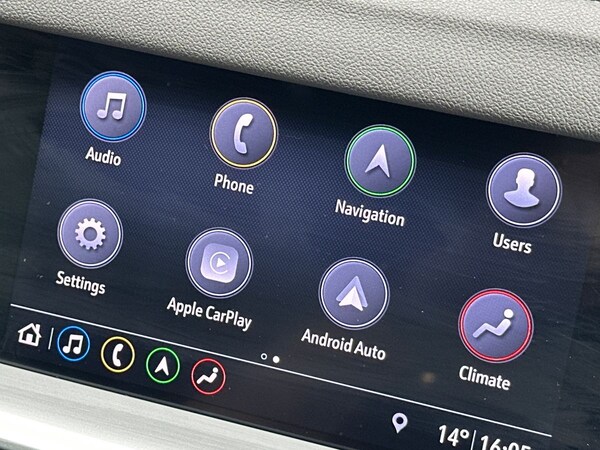 Used Vauxhall Insignia 2021 for sale - 76019427: Photo 24