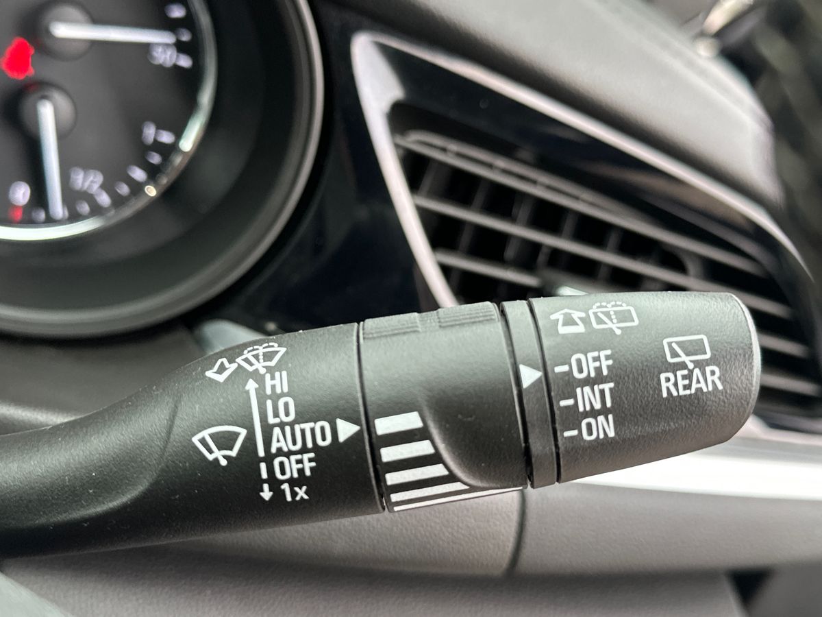 Used Vauxhall Insignia 2021 for sale - 76019427: Photo 26