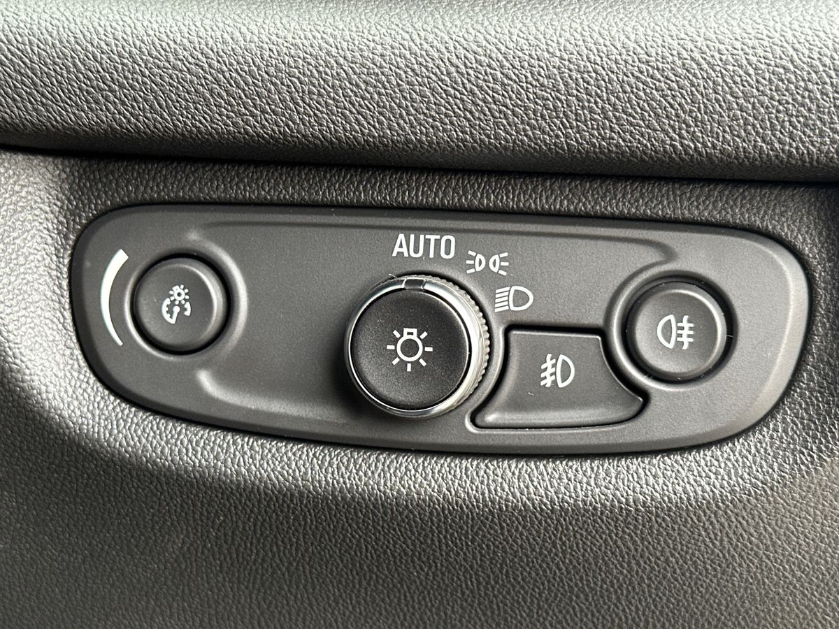 Used Vauxhall Insignia 2021 for sale - 76019427: Photo 27